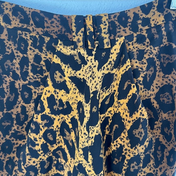 Tom Ford leopard pants - Picture 5 of 7